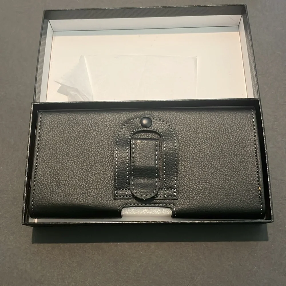 Phone carry case